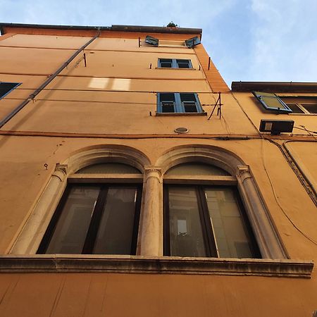 Sant'Agostino Xxxii Apartment La Spezia Exterior photo